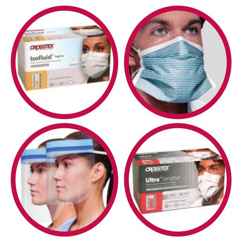 PPE Compliance Kit Kt (ICPPE)