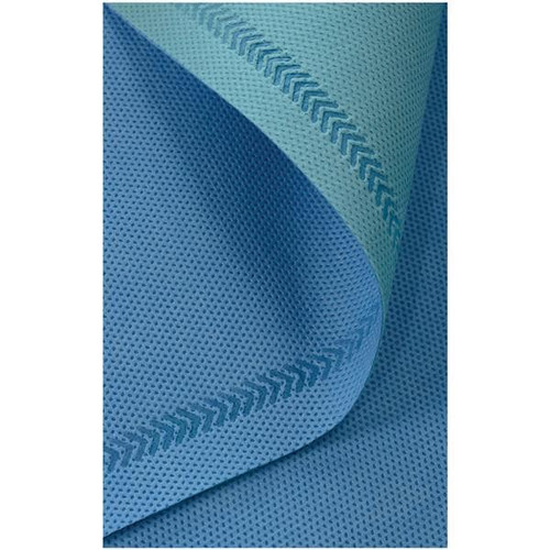 Double Bonded Wrap 24 in x 12 in Blue / Green 240/Box (IMS-2224)