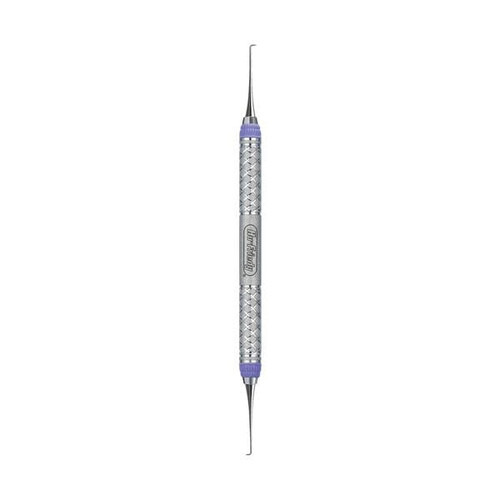 EverEdge 2.0 Scaler Morse Double End #9 Stainless Steel (SM0/009E2)