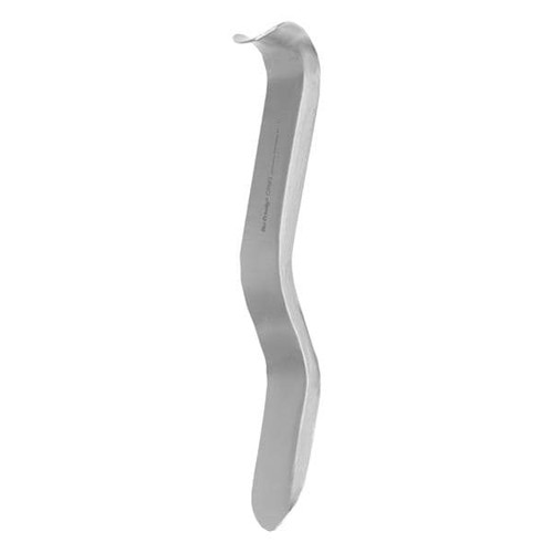 Surgical Retractor University of Minnesota Modified  (CRM2)