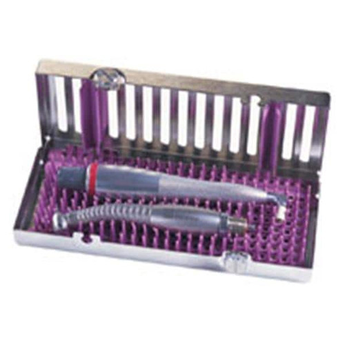 IMS Handpiece Cassette SS Orng 3 HiSpd HP or 5 ULtrSnc Insrt (IM60H3)