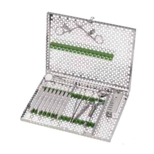 IMS Infinity Series Ultrsnc Insrt/HP Csst Bl 3 HiSpd HP or 5 ULtrSnc Insrt (IMN60H8)