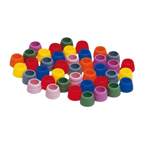 IMS Signature Series Grip Bands Refill Light Blue 16/Pk (SSG12)