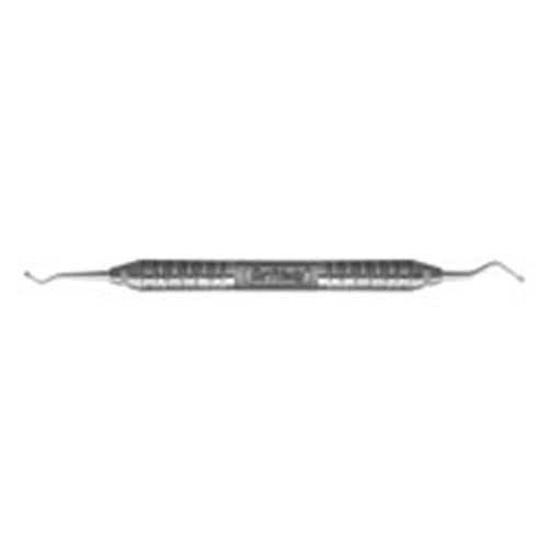 Instrument Distal Cinch Back Double End (678-506)