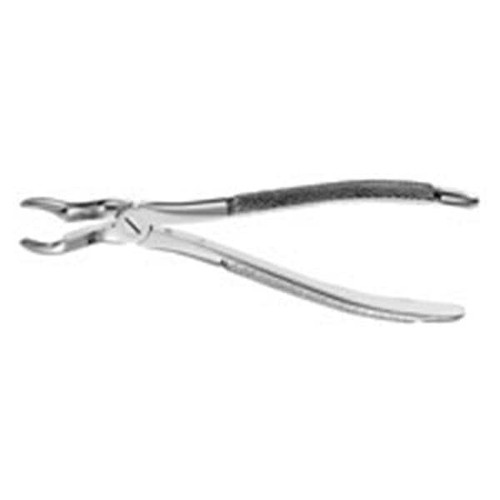 Extracting Forceps Upper 3rd Molar Europn Style  (FX67A)