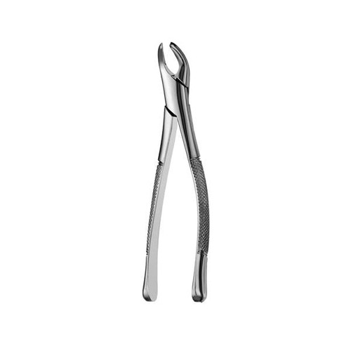 Forcep Lower Incisors Canines Premolars And Root Universal Cryer  (F151)