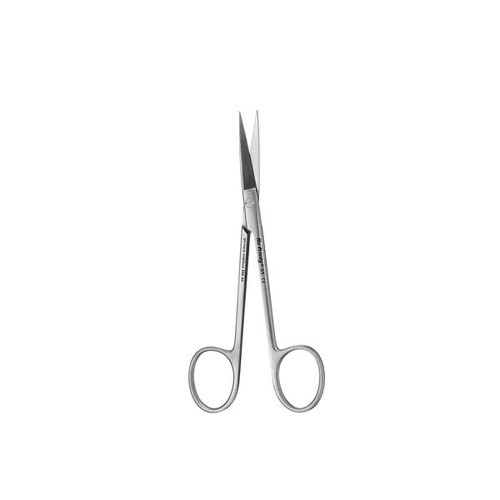 Surgical Scissors Wagner Straight  (S5)