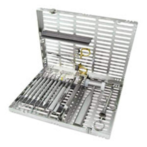 Instruments Sinus Lift Set Up Kit  (IMSINUS)