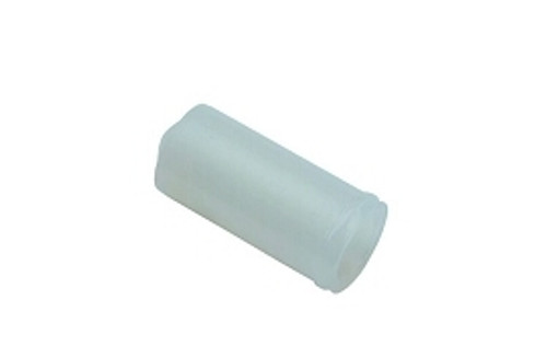 1/4" Poly Plug; Pkg of 5