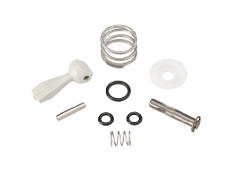 Foot Control Repair Kit, Wet/Dry