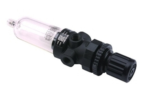 Air Filter Regulator, 1/8" FPT