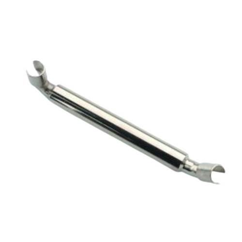 Sleeve Tool, Metal, 1/8"