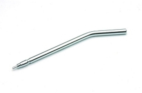 Syringe Tip, Autoclavable, Quick-Change, Long