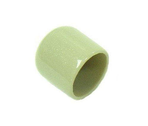 Vacuum Canister 1/2" Plug HVE Port