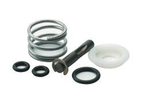 Foot Control Repair Kit, Standard