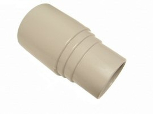 Tubing Cuff, 2", Gray