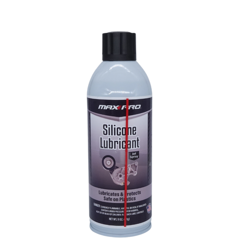 Silicon Lubricant Spray