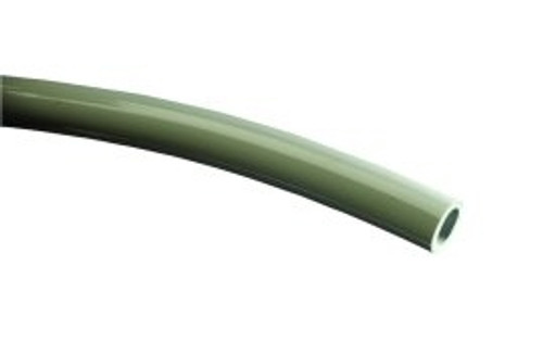 Drain Tubing, 1/2" I.D, Gray