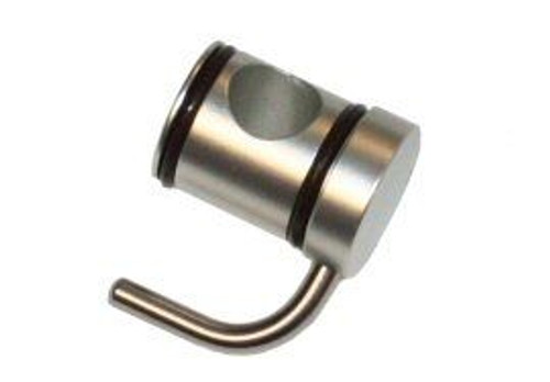 Bail & Spool Assy w/O-Rings, to fit A-dec( R ) Style HVE