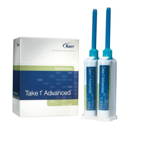 Take 1 Advanced Tray Regular Set