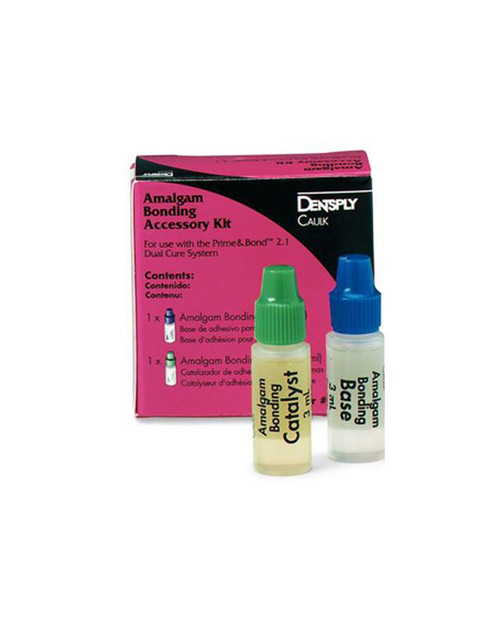 AMALGAM BONDING ACCES. KIT