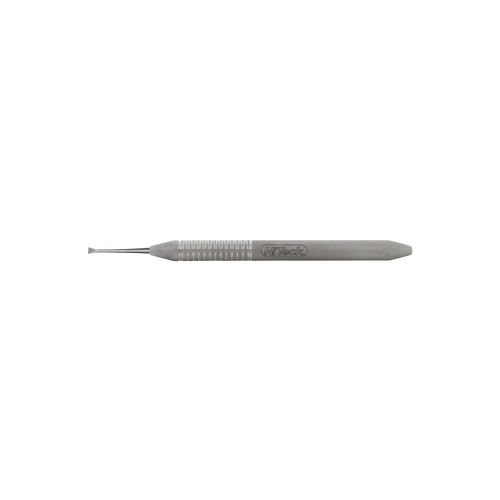 Edentulous Ridge Chisel (#36 Gold Foil Knife)