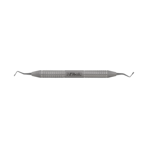0/1 Marquette, 1.0MM/1.4MM Plugger/Condensor, Serrated