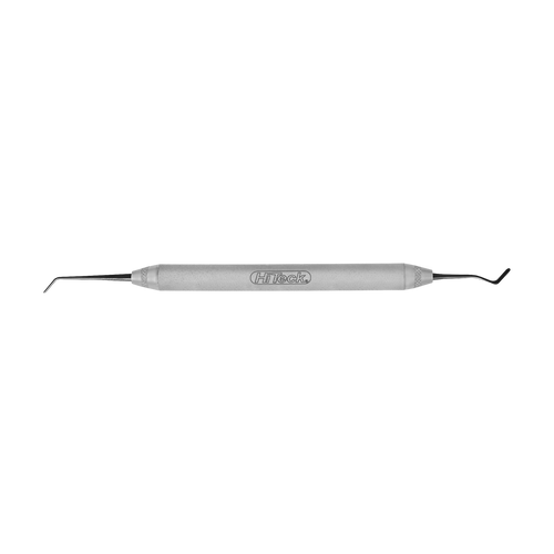 1 Mini Goldstein Plastic Filling Instrument, Siyah Series