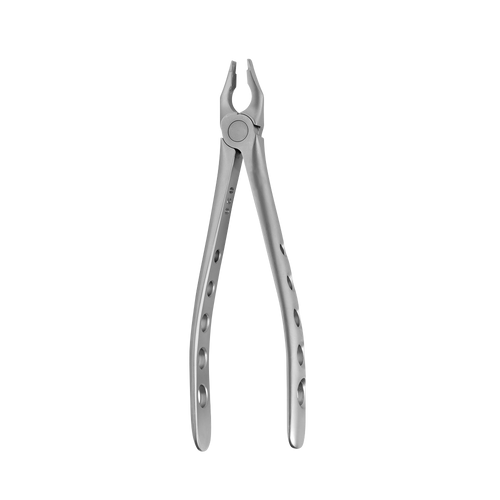 1 Upper Incisors Atraumair Extraction Forceps