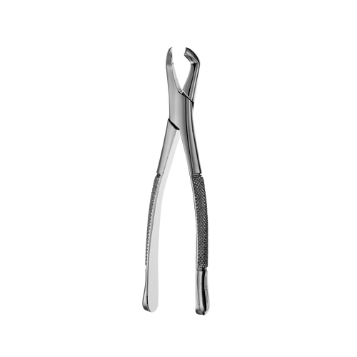 222 Lower Molars Extraction Forceps