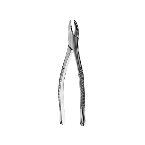 62 Upper & Lower Incisors, Canines, Premolars Extraction Forcep