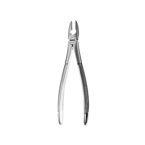 MD1 Mead Serrated Upper Incisors, Canines & Premolars Extraction Forceps