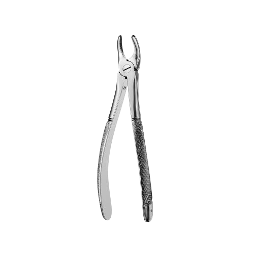 18 Serrated Upper Molars Extraction Forcep