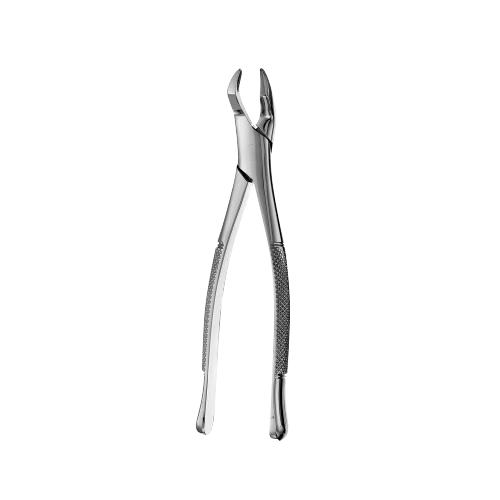 210S Upper Molars Extraction Forcep