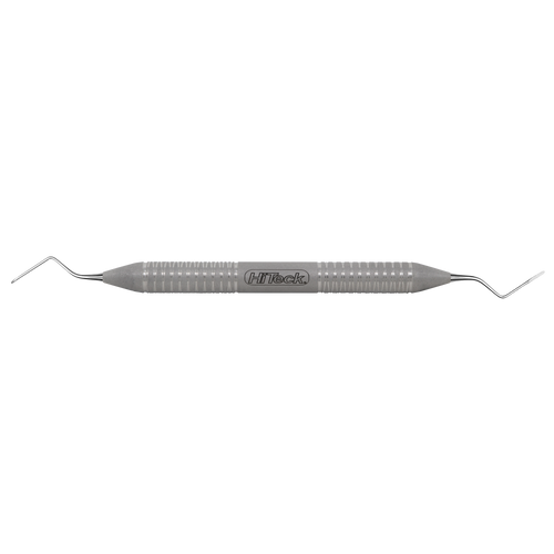 11 Davis Double End Root Tip Pick