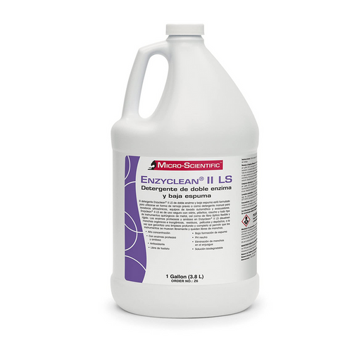 EnzyClean IILS Instrument Cleaner 3.78 Jag