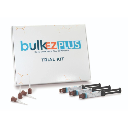 Bulk EZ PLUS Trial Kit