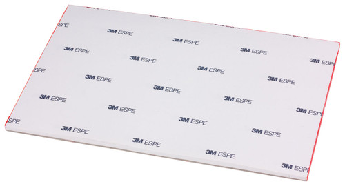 3M Extra Large Mixing Pads Refill (5.75" x 9.25"/150mm x 240mm), 70180