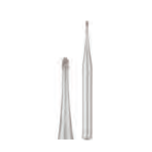FG Carbide 1/4, Sterile Roll 25