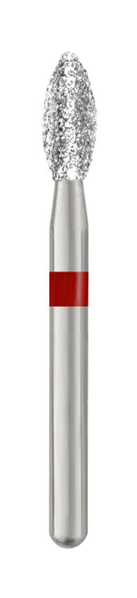 ORAl Surgery Carbide 8 65mm, Shank 3, Sterile 10 Pack