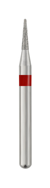 Piranha Diamond 847-012C-S, Sterile Roll 25