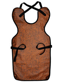 Technician Apron (Approx. 23 1/8" x 35"), .5MM Lead