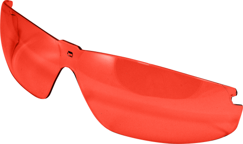 ProVision Infinity Orange Bonding Replacement Lens