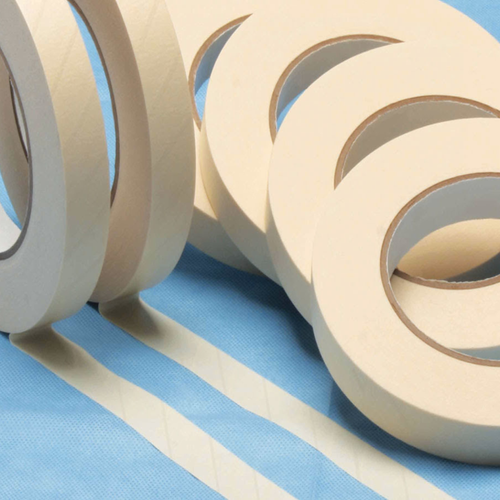 Hedy Autoclave Tape, 1" x 55 Yards