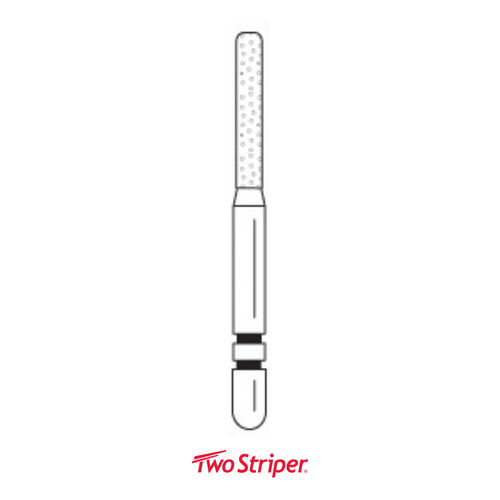 Two Striper Diamond, 5/Pack, 585.8F KS2