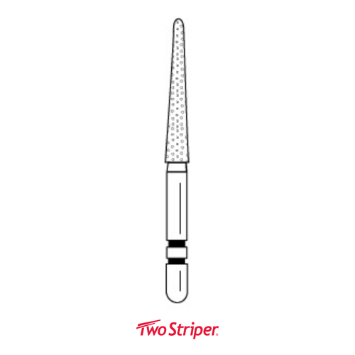 Two Striper Diamond, 5/Pack, 799.11VF