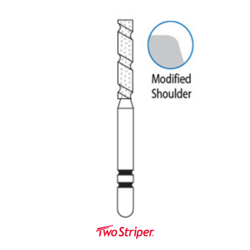 TS 2000 Speed Cut Diamond, 2013.8C KR 5/Pack,