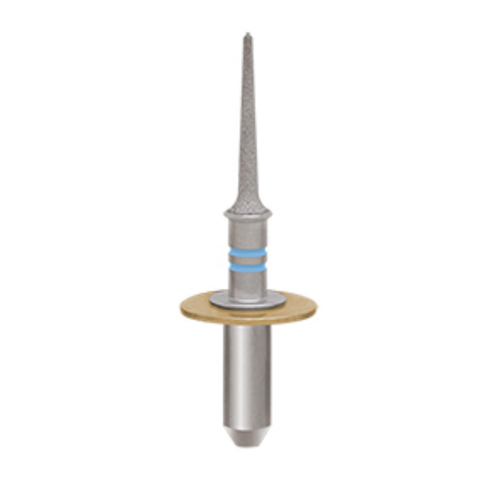 Two Striper PlanMill S Conical 12.6, 6/Pack