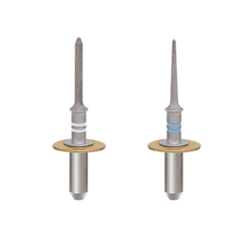 Two Striper PlanMill S Long Asst, 2/Pack