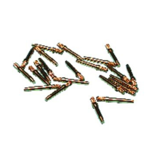 Wow Dowel Pins (Bag 300)